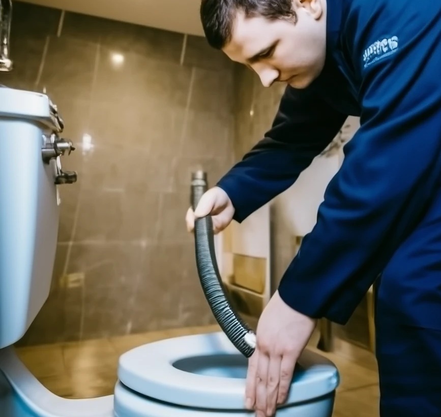 Desentupimento em Diadema Serviço profissional de desentupidora na cidade de Diadema, SP