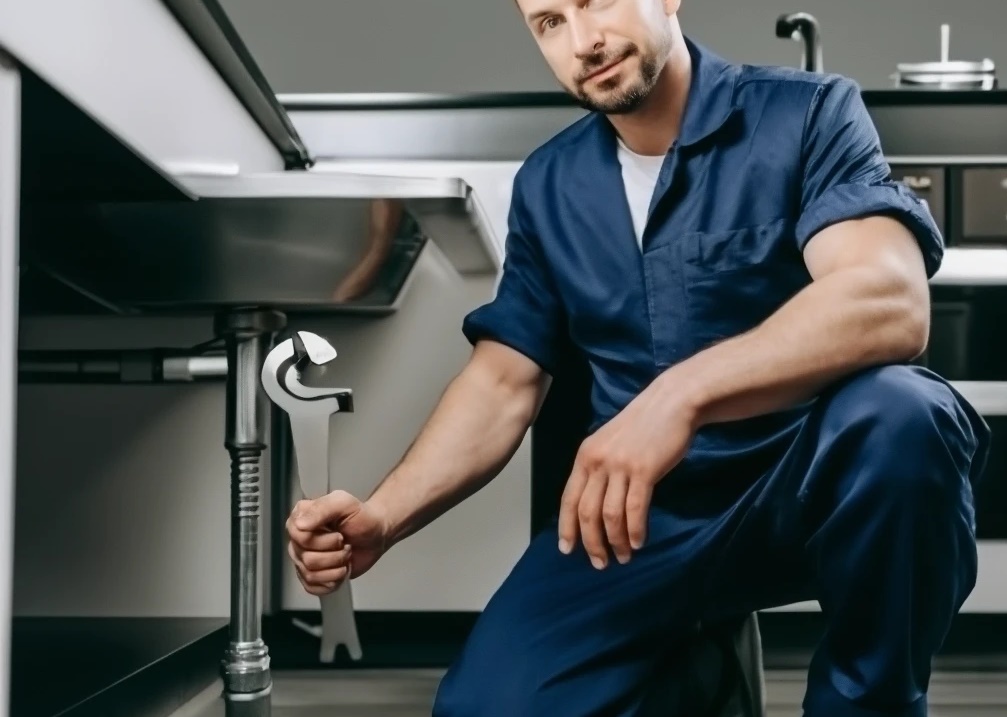 Serviço profissional de desentupidora em Francisco Morato, SP