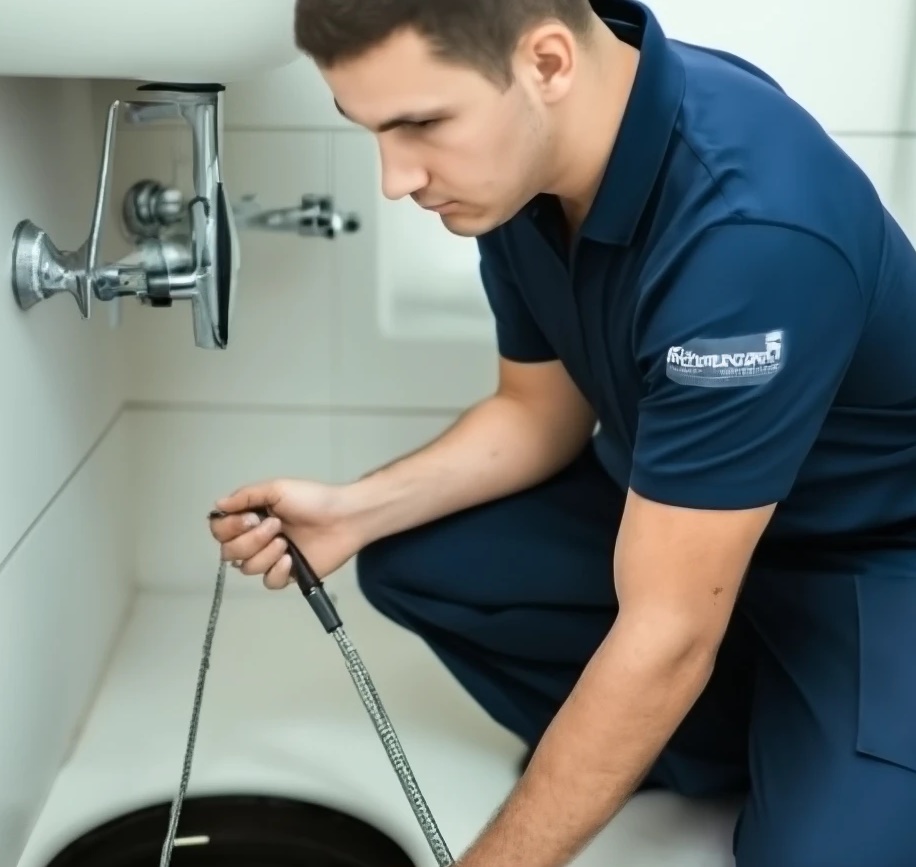 Desentupimento no Bairro Laranjeiras Serviço profissional de desentupidora no bairro Laranjeiras, São Paulo