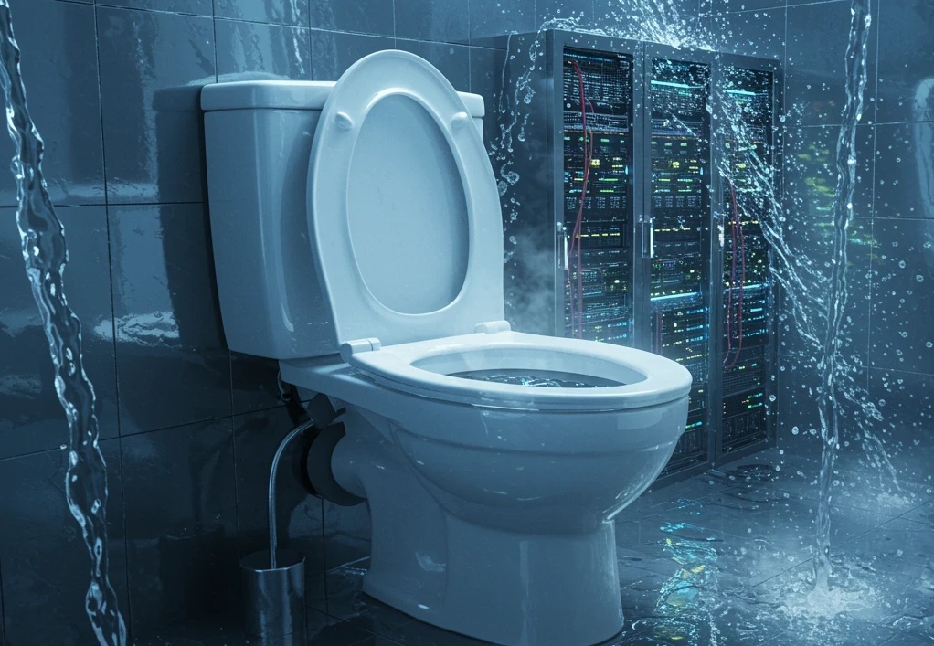 Desentupimento em Mauá Serviço profissional de desentupidora na cidade de Mauá, SP