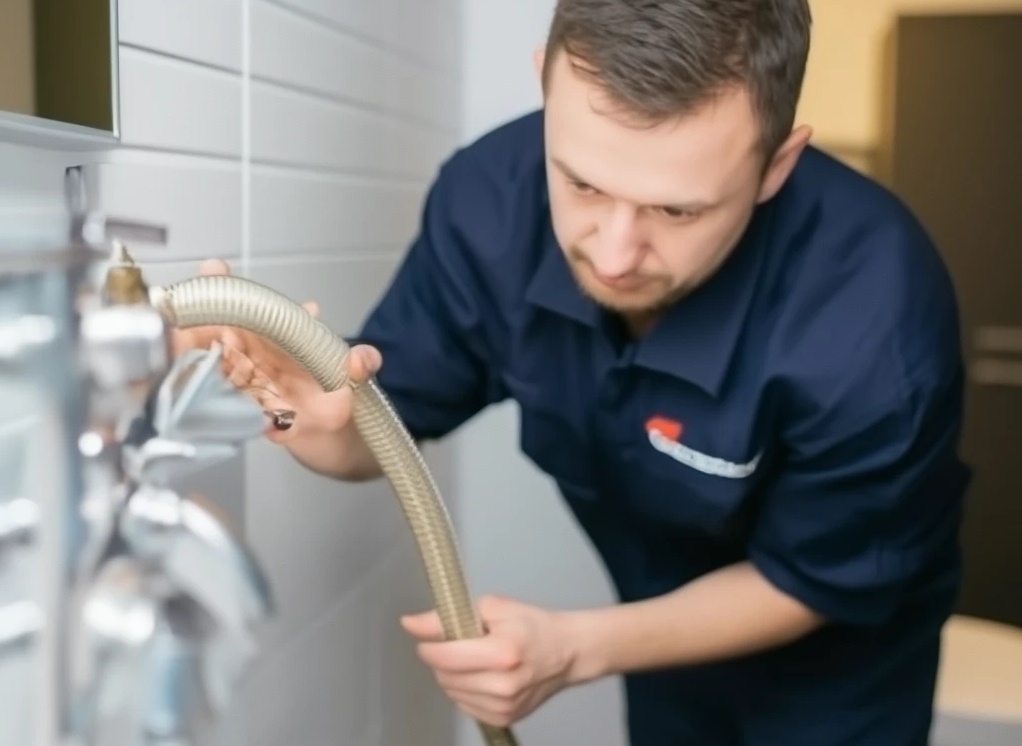 Desentupimento Profissional em Mongaguá Serviço de desentupidora profissional atuando em Mongaguá, SP
