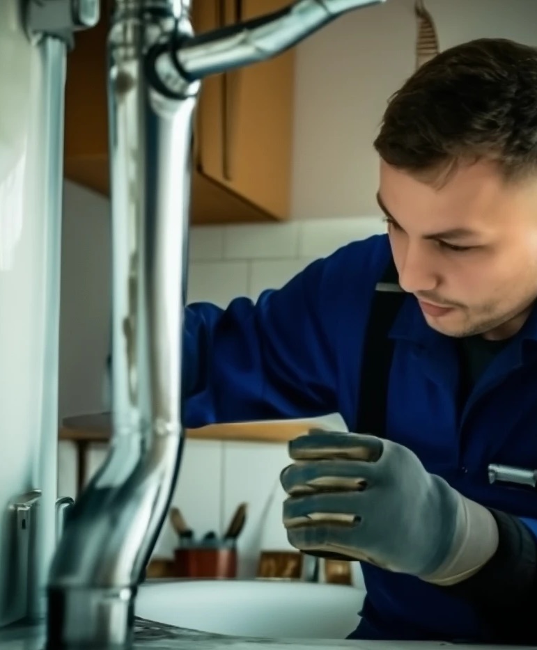 Desentupimento em Panambi Serviço profissional de desentupidora na cidade de Panambi, RS