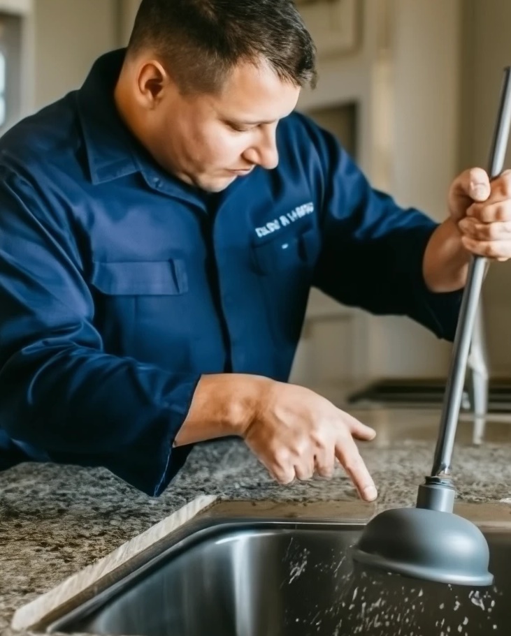 Desentupimento em Piracicaba Serviço profissional de desentupidora na cidade de Piracicaba, SP