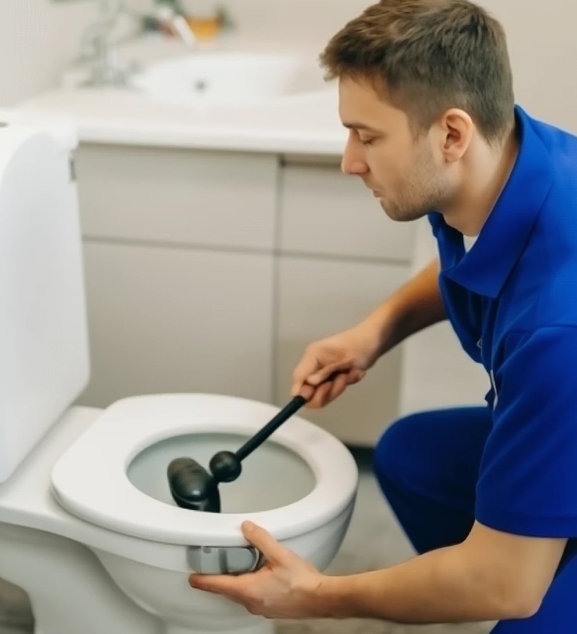 Desentupimento em Santana de Parnaíba Serviço profissional de desentupidora em Santana de Parnaíba, SP