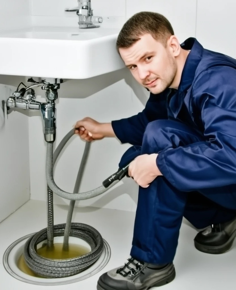 Desentupimento em Santana Serviço profissional de desentupidora no bairro de Santana, São Paulo