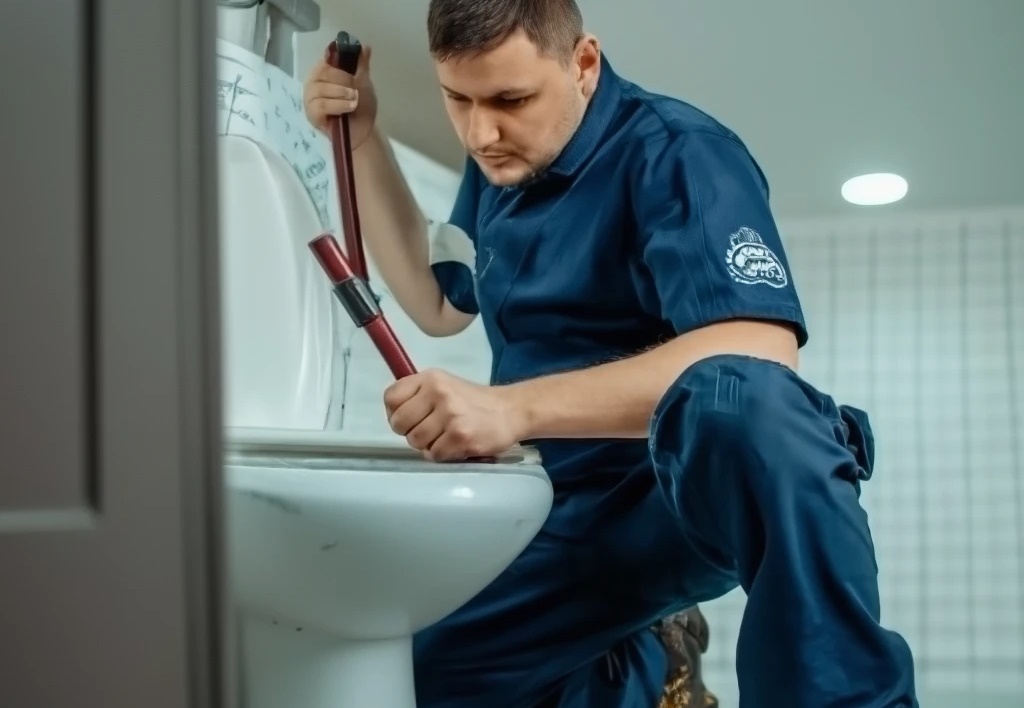 Serviço profissional de desentupidora na Cidade Tiradentes, São Paulo