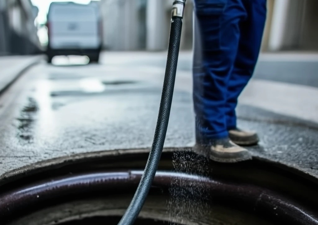 Desentupimento na Freguesia do Ó Serviço profissional de desentupidora na Freguesia do Ó, São Paulo