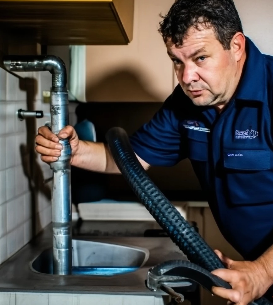 Desentupimento na Lapa Serviço profissional de desentupidora no bairro da Lapa, São Paulo
