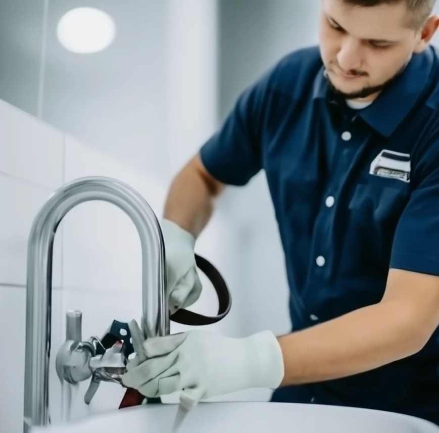 Desentupimento na Vila Buarque Serviço profissional de desentupidora no bairro Vila Buarque, São Paulo