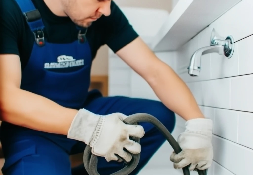 Desentupidora na Vila Mariana SP - Atendimento rápido e profissional