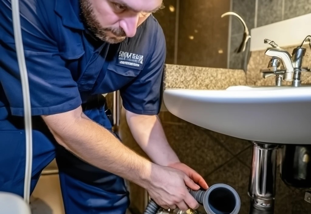 Desentupimento Profissional na Vila Zatt Serviço de desentupidora profissional na Vila Zatt, São Paulo