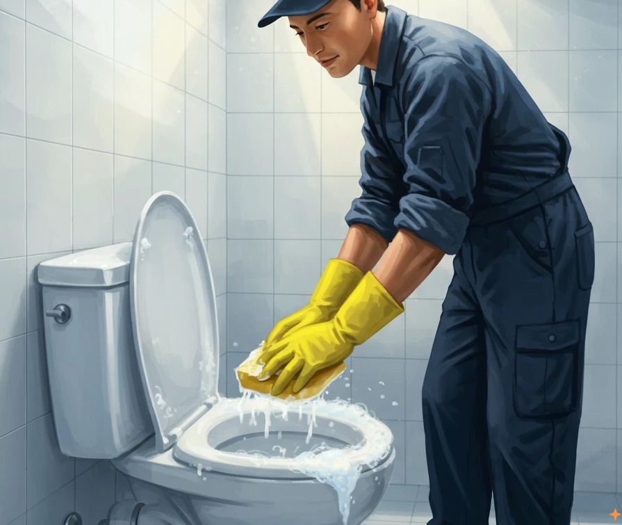 Serviço Profissional de Desentupimento na Vila Natal Equipe de desentupidora realizando serviço na Vila Natal, SP