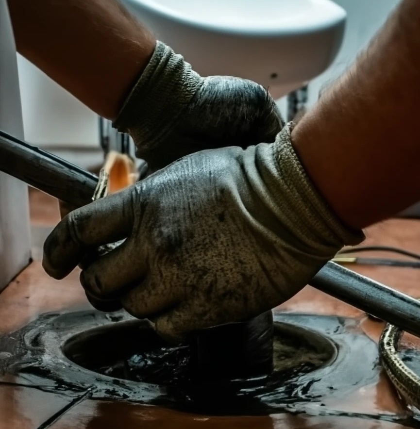 Desentupimento no Bairro do Limão Serviço profissional de desentupidora no Bairro do Limão, São Paulo