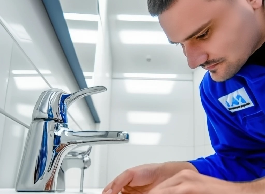 Desentupidora no Grajaú Técnico de desentupidora trabalhando no Grajaú