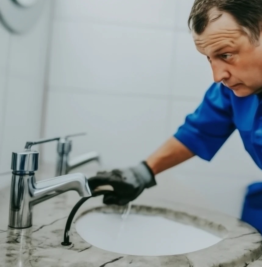 Desentupimento no Pacaembu Serviço profissional de desentupidora no bairro Pacaembu, São Paulo