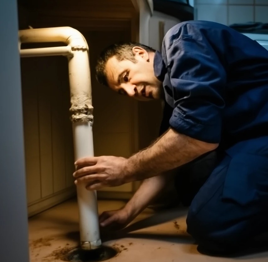Serviço profissional de desentupidora no Parque Tietê, São Paulo