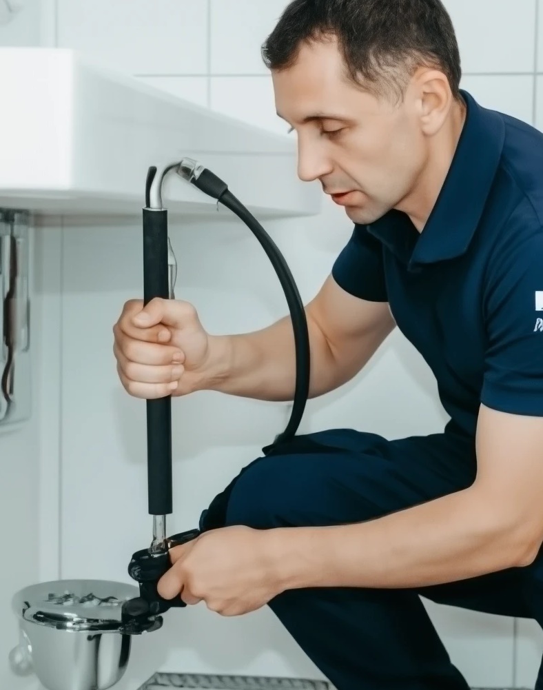 Desentupidora no Parque da Cidade Jundiaí Desentupidora no Parque da Cidade Jundiaí