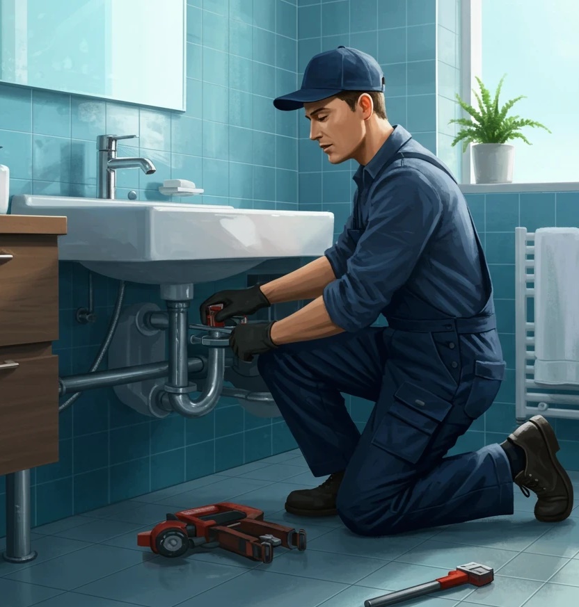 Serviço profissional de desentupidora no bairro Tatuapé, São Paulo